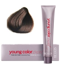 Фото Revlon Professional YCE - Краска для волос 6-12 Тёмный пурпурный блондин, 70 мл