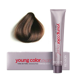 Фото Revlon Professional YCE - Краска для волос 6 Темный блондин 70 мл