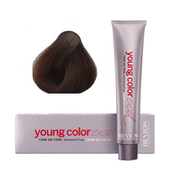 Фото Revlon Professional YCE - Краска для волос 7-24 Cветлая мокка 70 мл
