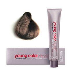 Фото Revlon Professional YCE - Краска для волос 7-31 Бежевый 70 мл