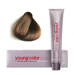 Фото Revlon Professional YCE - Краска для волос 7 Блондин 70 мл