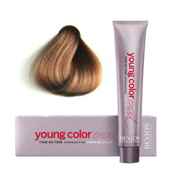 Фото Revlon Professional YCE - Краска для волос 8-30 Интенсивный золотой 70 мл