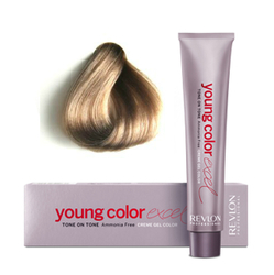 Фото Revlon Professional YCE - Краска для волос 9-31 Светло-бежевый 70 мл