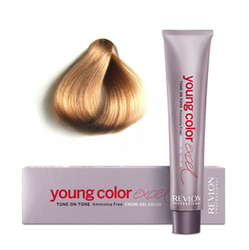 Фото Revlon Professional YCE - Краска для волос 9-32 Слоновая кость 70 мл