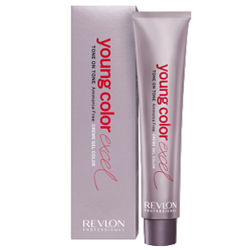 Фото Revlon Professional Young Color Excel - Краска для волос 9-12, 70 мл