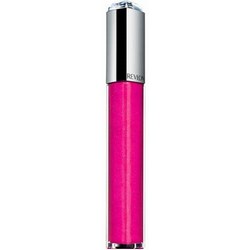 Фото Revlon Ultra Hd Lip Lacquer Pink Ruby - Помада-блеск для губ, тон 515, 6 мл