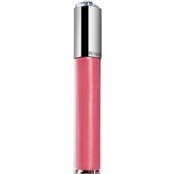Фото Revlon Ultra Hd Lip Lacquer Rose Quartz - Помада-блеск для губ, тон 530, 6 мл