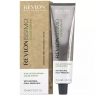 Revlon Professional - Перманентный краситель с маслами холодного отжима, оттенок 9.12 Очень Светлый Пепельно-Перламутровый Блондин, 75 мл