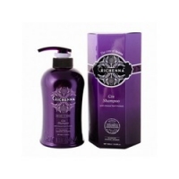 

Richenna Gin Shampoo - Шампунь с можжевельником, 500 мл.