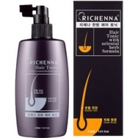 

Richenna Hair Tonic - Тоник для проблемной кожи головы, 210 мл