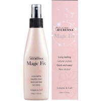 

Richenna Magic Fix - Спрей для моделирования длительной фиксации, 210 мл
