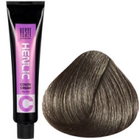 

Richenna RH12 Henlic Color Cream - Крем-краска с хной, тон 7.1, 120 мл