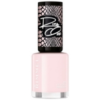 

Rimmel 60 Seconds Super Shine Fit Fora Princess - Лак для ногтей, тон 202 нежно-розовый, 8 мл