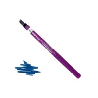 

Rimmel Exaggerate Dark Blue - Автоматический карандаш для глаз, тон 230