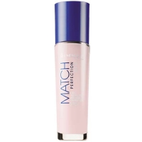 

Rimmel Match Perfection Foundation Soft Beige - Крем тональный, тон 200