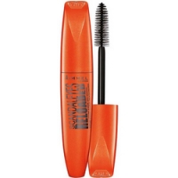 

Rimmel Scandaleyes Reloaded Extreme Volume And Wear Mascara - Тушь для ресниц, тон 001 черный, 12 мл