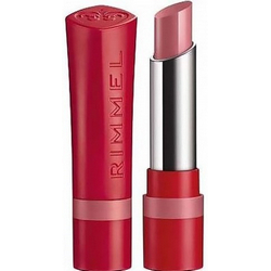 Фото Rimmel The Only One Matte Salute - Губная помада матовая, тон 200 нежно-розовый, 4 г