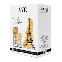 Фото SVR - Подарочный набор "Под небом Парижа", 2х15 мл + 15 мл