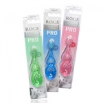 Фото R.O.C.S. Pro Baby - Зубная щетка для детей от 0 до 3 лет