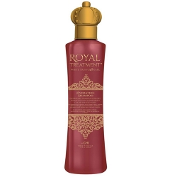 Фото CHI Farouk Royal Treatment Hydrating Shampoo - Шампунь увлажняющий "Королевский уход", 355 мл