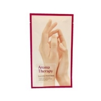 Royal Skin Aromatherapy Lavender Hand Mask - Перчатки увлажняющие для рук - фото 1