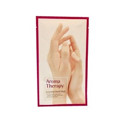 Фото Royal Skin Aromatherapy Lavender Hand Mask - Перчатки увлажняющие для рук