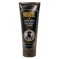 Reuzel - Шампунь для бороды Beard Wash для ежедневного применения, 200 мл