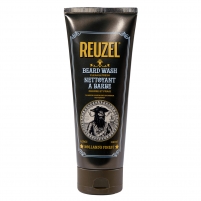 Фото Reuzel - Шампунь для бороды Beard Wash для ежедневного применения, 200 мл
