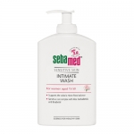 Фото Sebamed Sensitive Skin Intimate Wash - Гель для интимной гигиены  для женщин, 200 мл