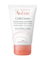 Avene Cold Cream Hand Cream - Крем для рук с Колд-Кремом, 50 мл.