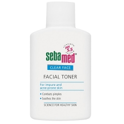 Фото Sebamed Clear Face Facial Toner - Тоник для лица, 150 мл