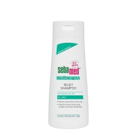 Sebamed Extreme Dry Skin Relief shampoo 5 % urea - Шампунь для волос, 200 мл - фото 1