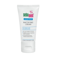 Sebamed Clear Face Mattifying Cream - Крем для лица, 50 мл