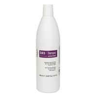 Dikson - Шампунь восстанавливающий для всех типов волос с аргановым маслом Shampoo Ristrutturante S83, 1000 мл