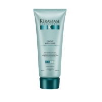 Kerastase Resistance Ciment Anti-Usure - Укрепляющее средство для ослабленных волос и посечённых кончиков, 200 мл