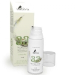 Фото Sativa Day Face Cream - Дневной крем для лица для жирного чувствительного типа кожи №33, 50 мл