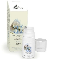 Sativa Winter Protection Face Cream - Крем для лица защитный зимний №31, 30 мл