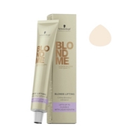Schwarzkopf BlondMe - Осветляющий крем для волос песок 60 мл - фото 1
