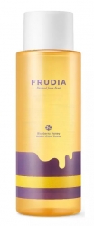 Фото Frudia - Тонер для сияния кожи с черникой и медом, 500 мл
