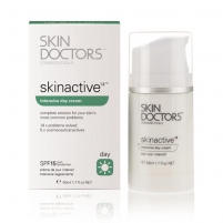 Фото Skin Doctors Skinactive14 Intensive Day Cream - Крем дневной интенсивный, 50 мл