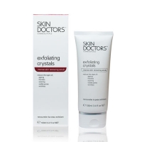 Skin Doctors Exfoliating Crystals - Скраб интенсивный для обновления кожи, 100 мл