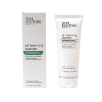 Skin Doctors PH balancing cleanser - Очищающее средство для лица, поддерживающее PH, 100 мл