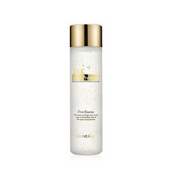 Фото Secret Key 24 Gold Premium Anti Wrinkle&Whitening Essence - Тоник против морщин, Отбеливающий, 150 г