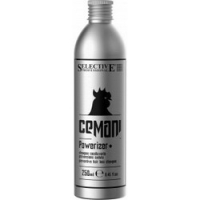 Selective Cemani Powerizer Shampoo - Шампунь профилактический против выпадения волос, 250 мл - фото 1