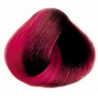 Selective Glitch Color Rosso - Крем-краска для цветного мелирования, красный, 60 мл - фото 1