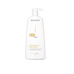 Фото Selective Professional Hydration Shampoo - Шампунь увлажняющий для сухих волос, 1500 мл.