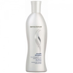 Фото Senscience Smooth Shampoo - Шампунь разглаживающий для вьющихся и непослушных волос, 1000 мл