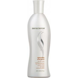 Фото Senscience Specialty Shampoo - Шампунь для жирных волос и кожи головы, 300 мл