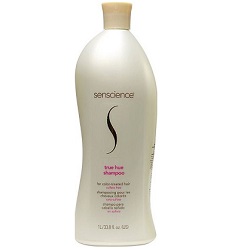 Фото Senscience True Hue Shampoo - Шампунь для мелированных волос, 1000 мл