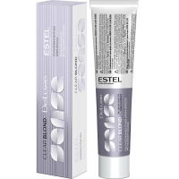 

Estel Professional - Крем-краска полуперманентная, оттенок 11/36 Очень светлый блондин золотисто-фиолетовый, 60 мл